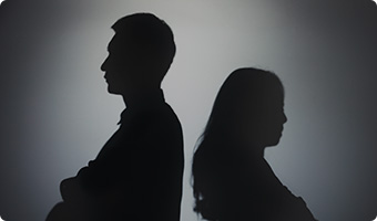 建議離婚的婚姻老公出軌